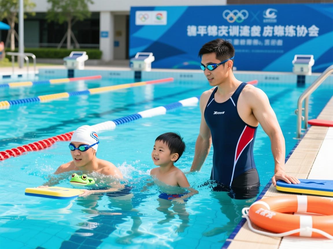 九游娱乐入口-“滑轮新星崛起！成都滑轮中心见证新生力量”  第2张