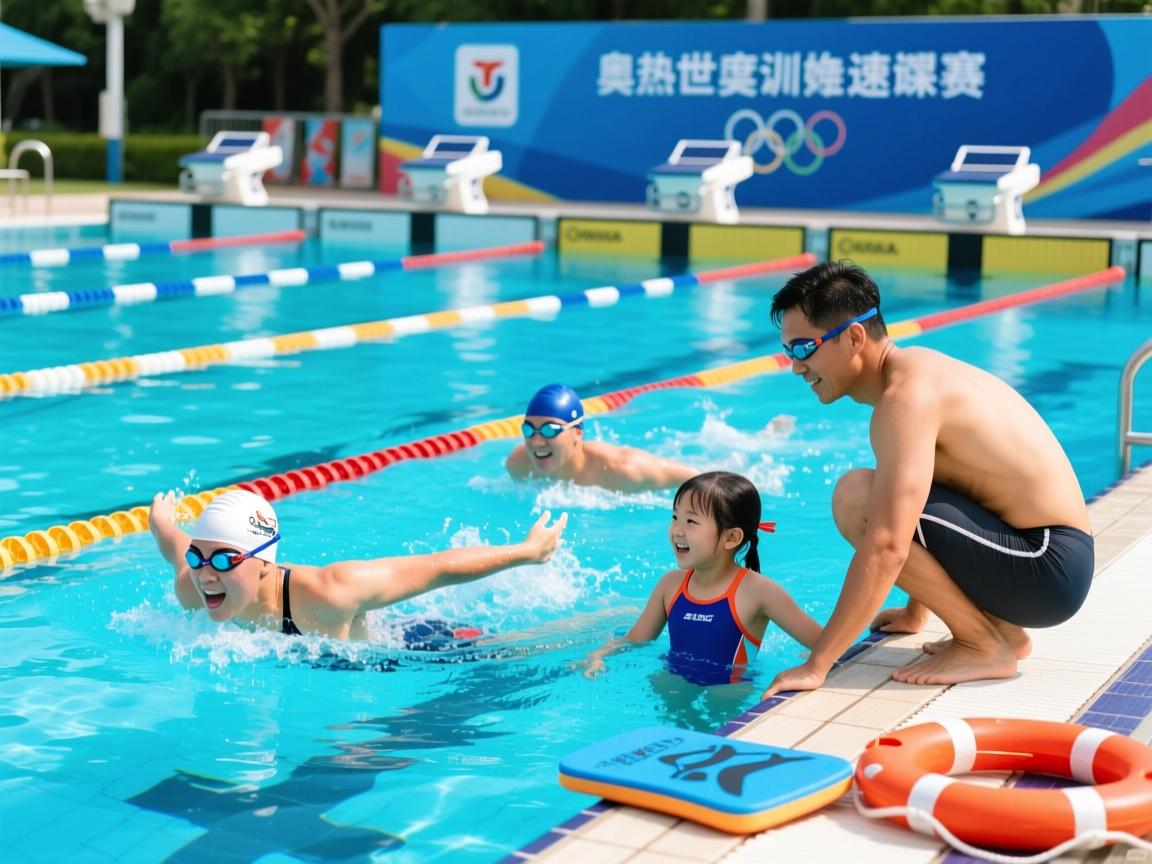 九游娱乐官方-“滑轮赛场惊现黑马，成都新秀演绎完美逆袭”  第3张