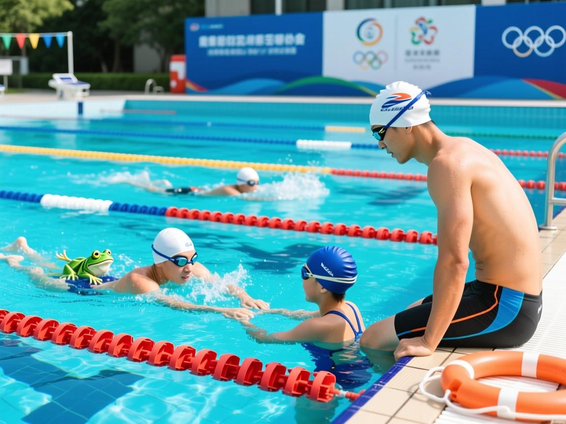 九游娱乐官方平台-“滑轮赛场热力四射，成都滑轮中心新星闪耀赛场”  第3张