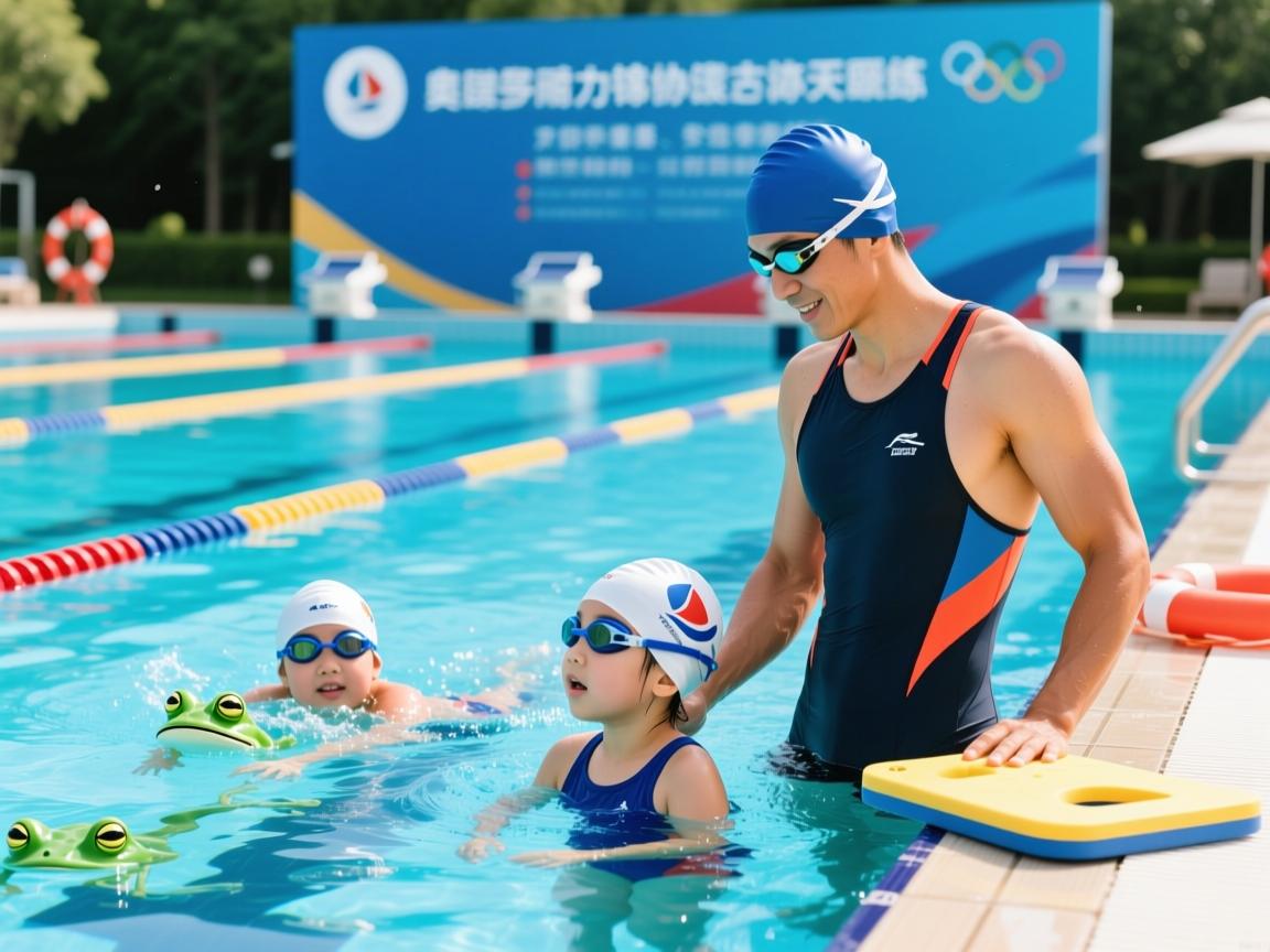 九游体育官网入口-奥运村生活服务设施提升,奥运村生活服务设施提升工程 第3张