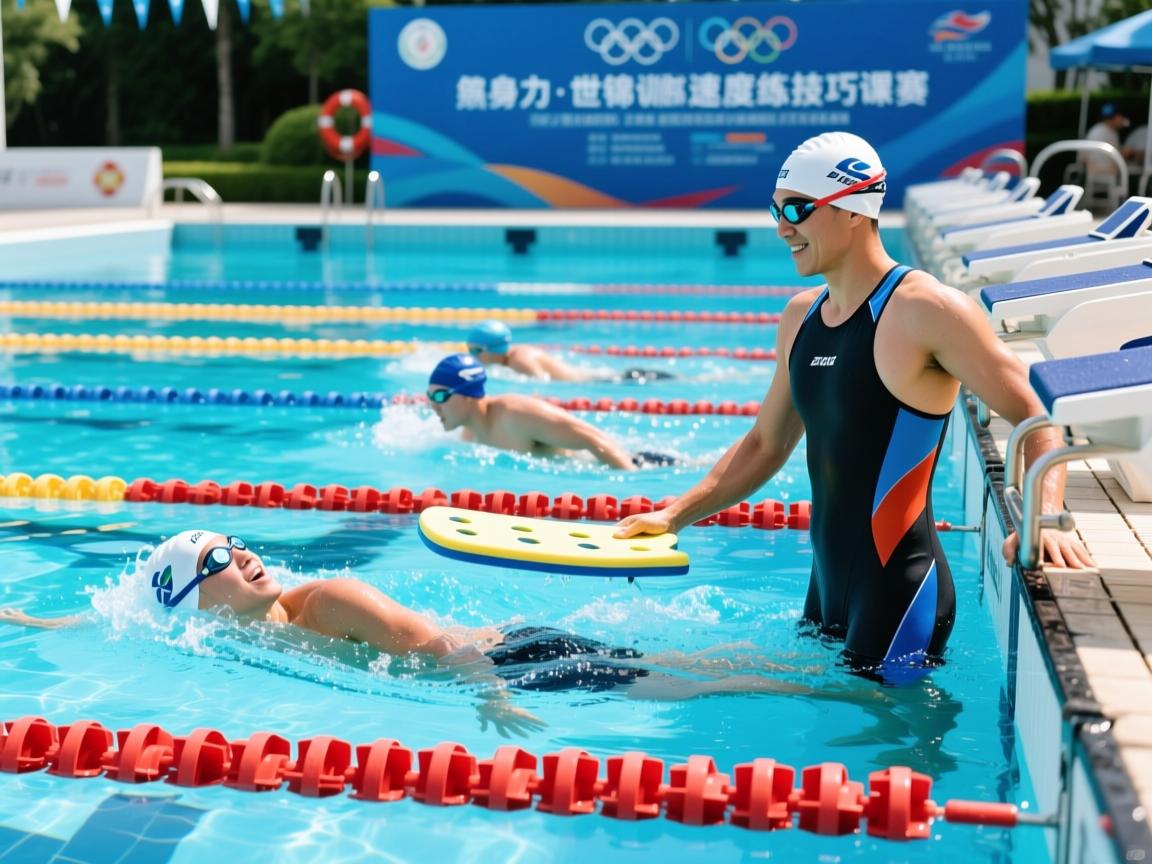 九游网页官网-女子蝶泳划频节奏变化曲线对比图，女子蝶泳100  第3张