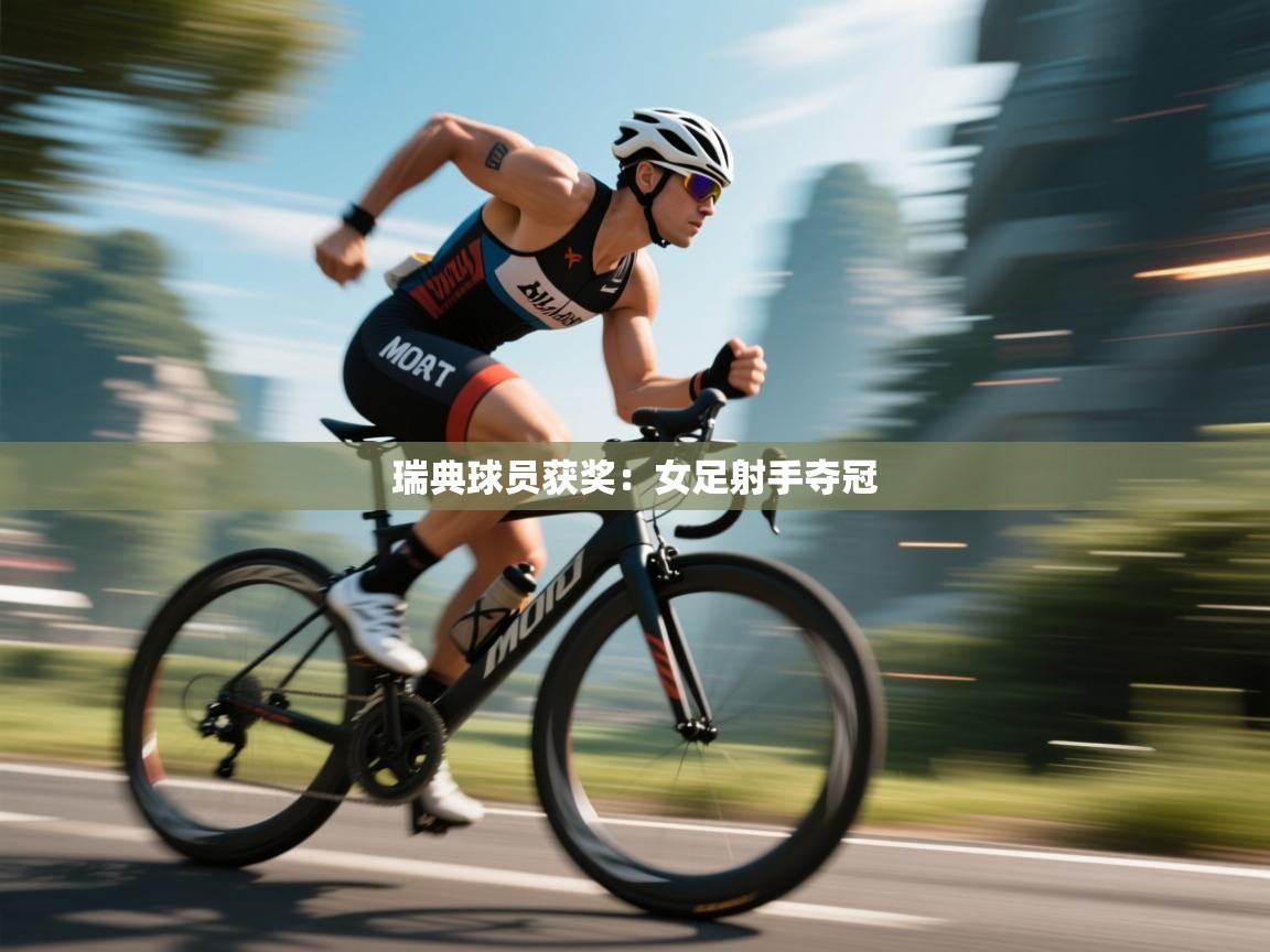 瑞典球员获奖:女足射手夺冠 第2张