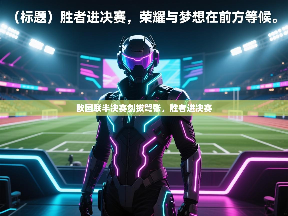 欧国联半决赛剑拔弩张，胜者进决赛