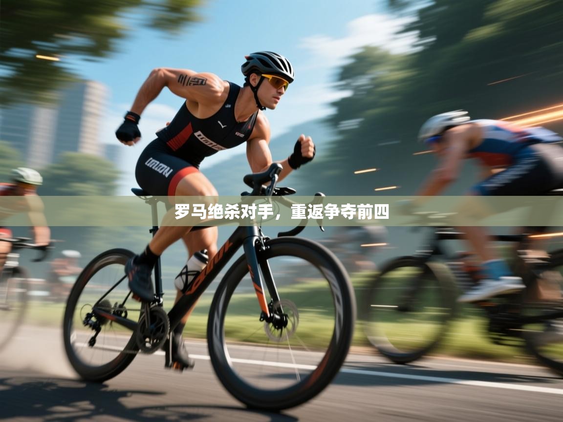 罗马绝杀对手，重返争夺前四