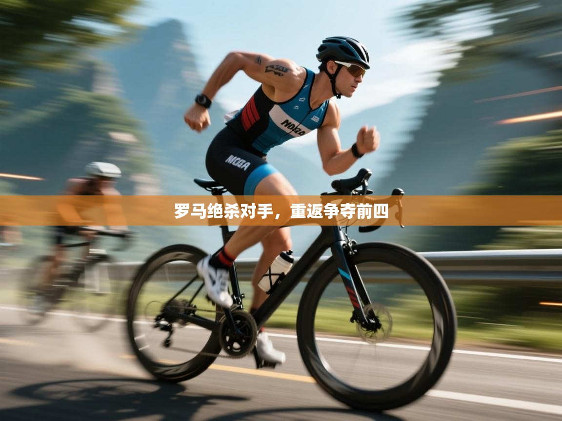 罗马绝杀对手,重返争夺前四 第2张