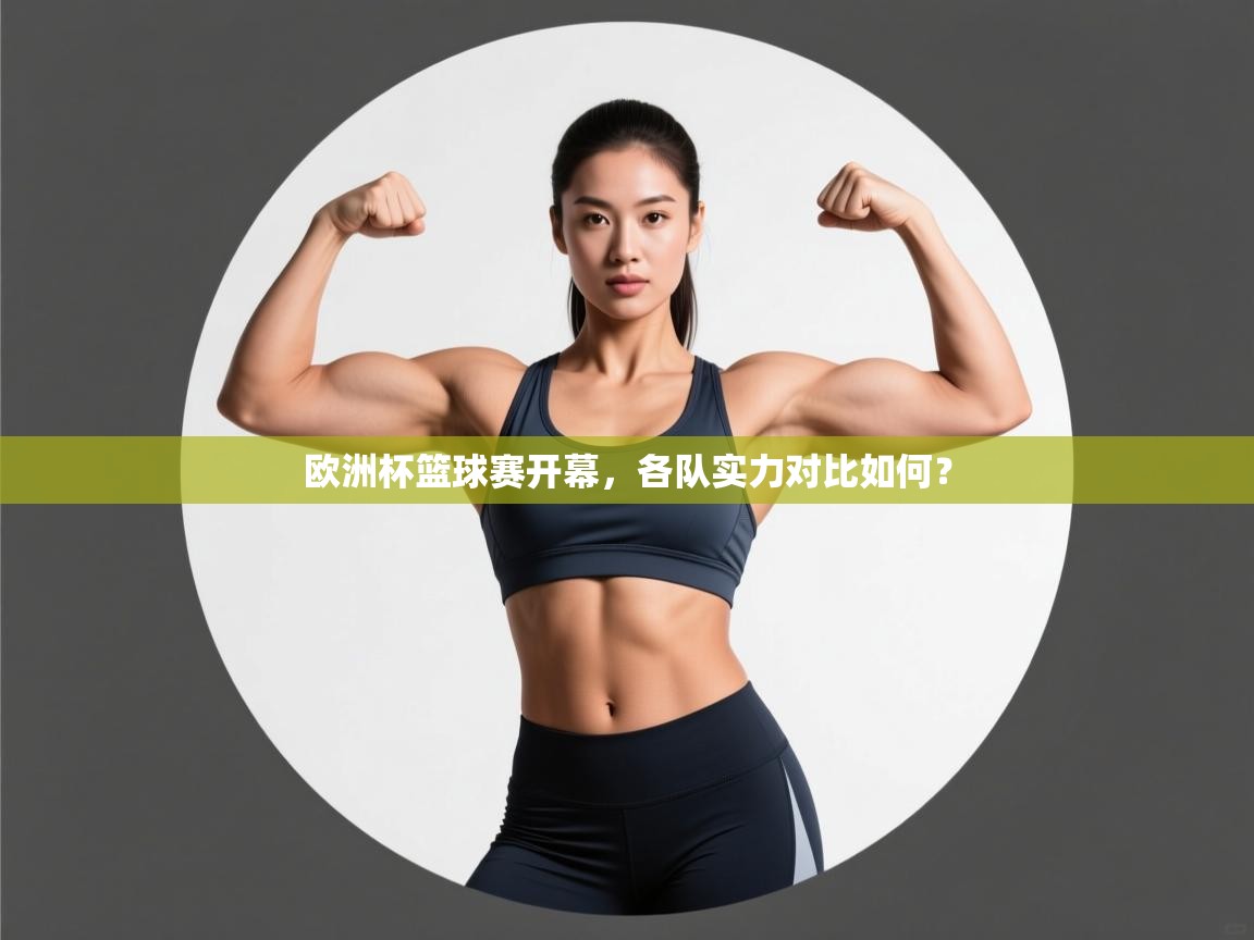 欧洲杯篮球赛开幕，各队实力对比如何？